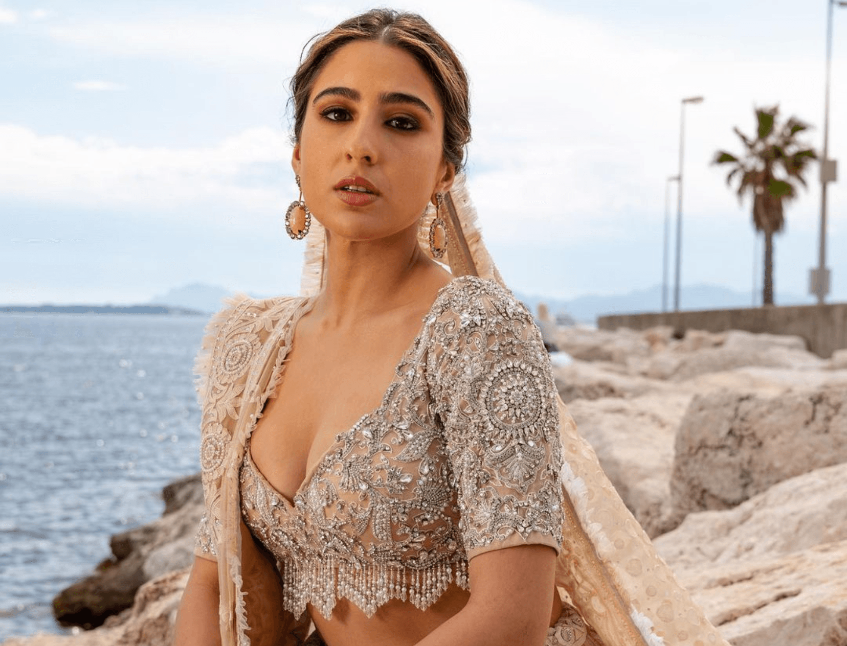 Sara Ali Khan Gets Trolled For Her Answer At Cannes &amp; It&#8217;s Ridiculous!