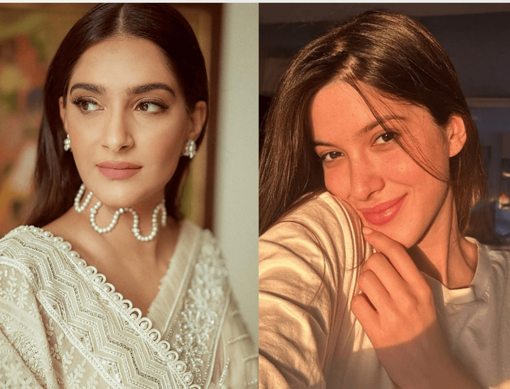 Sonam, Shanaya &amp; Dermatologists Swear By This One Tip To Reduce Acne 