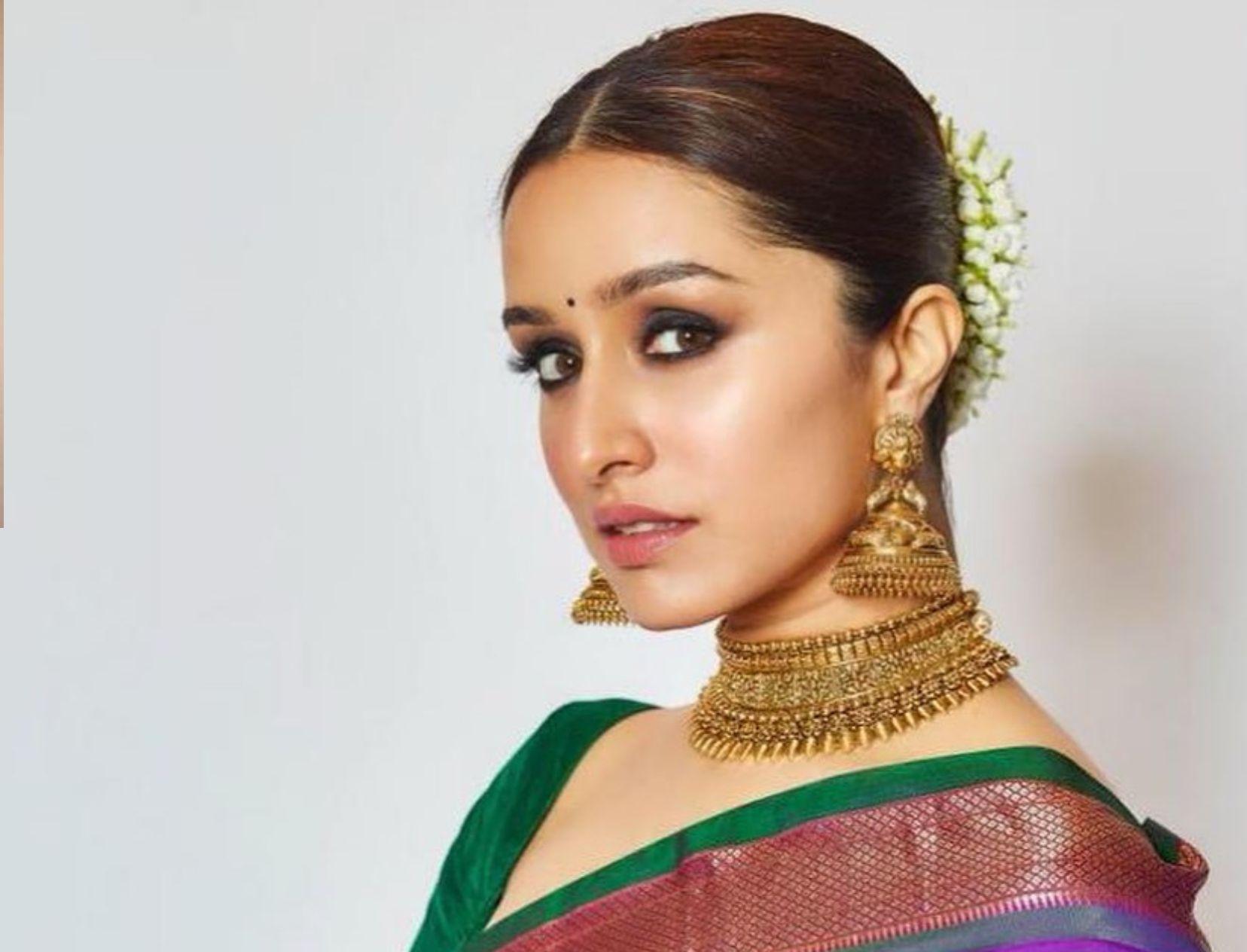 Wait, What! Shraddha Kapoor Uses Butter To Remove Her Makeup?
