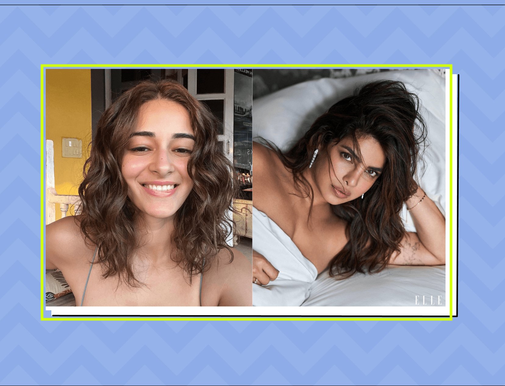 Priyanka’s Hair &amp; Ananya’s Skin Love The Same DIY Ingredients