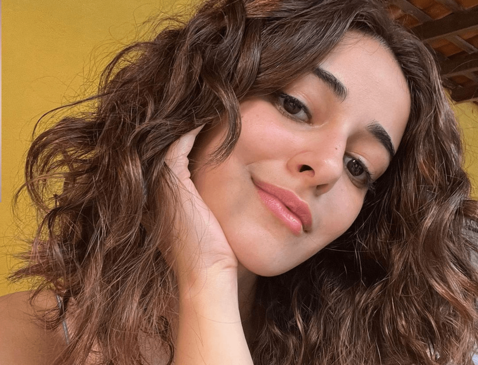 2 Ingredients That Ananya Panday Uses For Glowing Skin