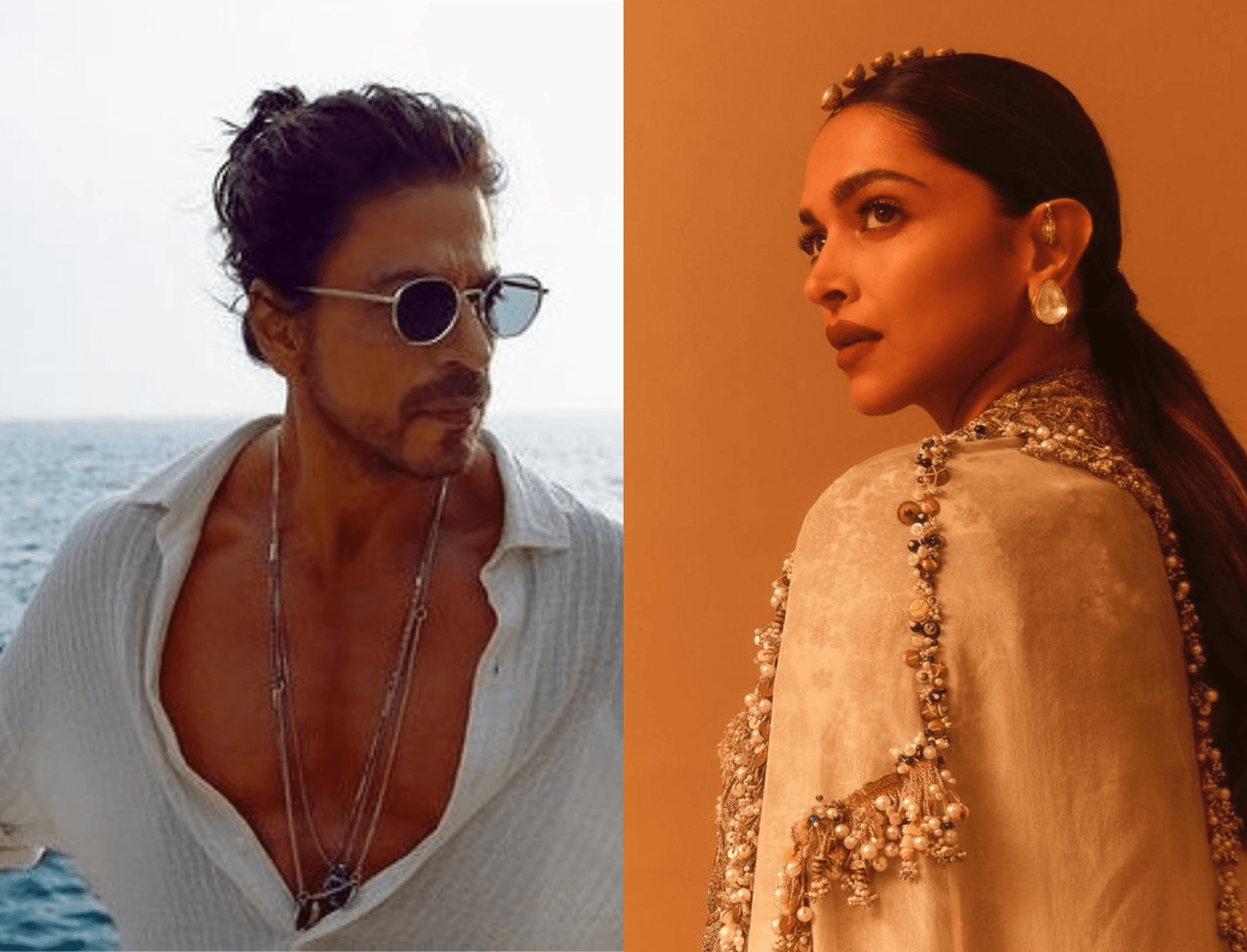 From SRK To Deepika Padukone, Bollywood Actors Who Believe In Weird Superstitions