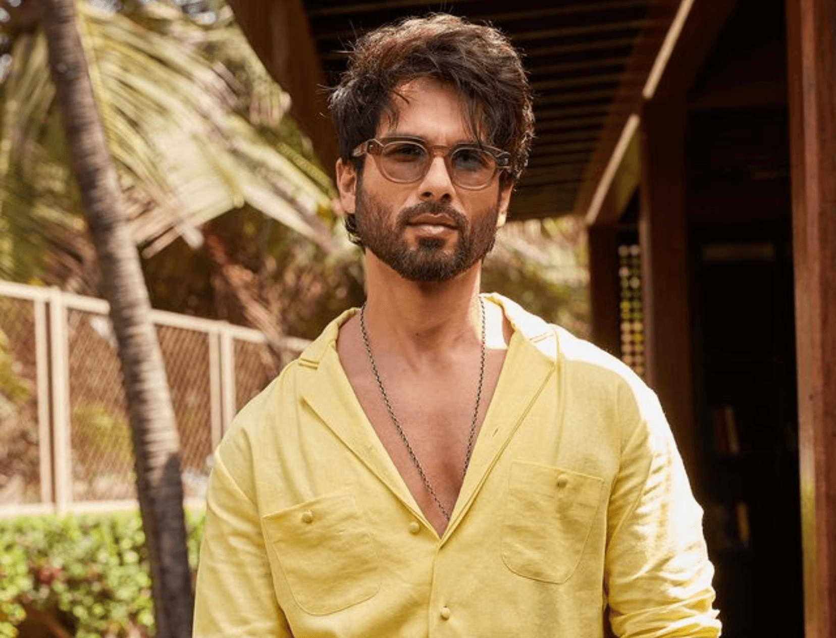Shahid Kapoor Says Women Fix Messed-Up Men After Marriage &amp; The Internet Is Not Having It