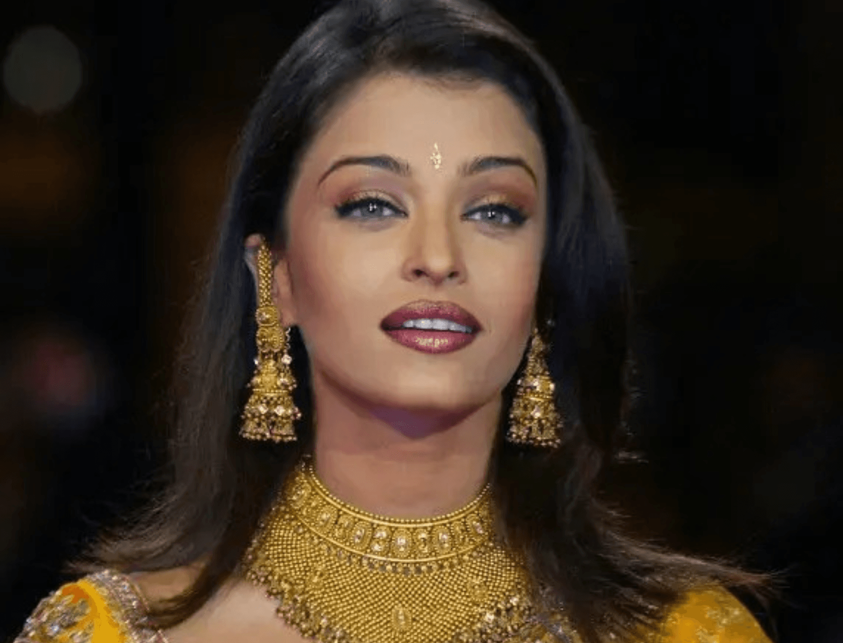 The Strangest Thing Happened After Aishwarya Rai Made Her Cannes Debut!