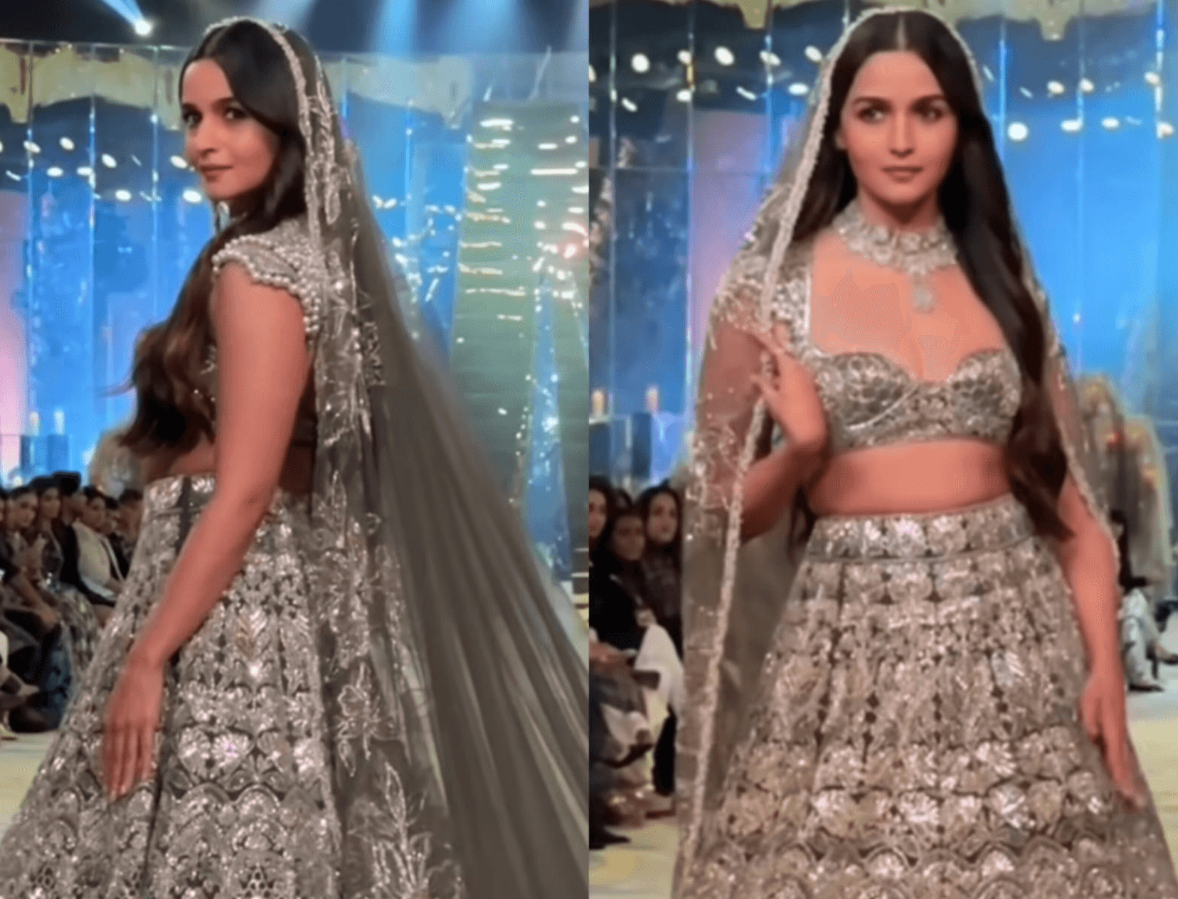 These 5 Breathtaking Details From Alia Bhatt&#8217;s Bridal Lehenga Will Start Wedding Trends