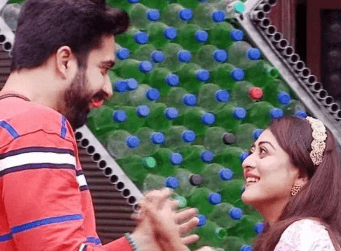 Wait What! Was Avinash Sachdev In A Relationship With Falaq Naaz&#8217;s Sister?
