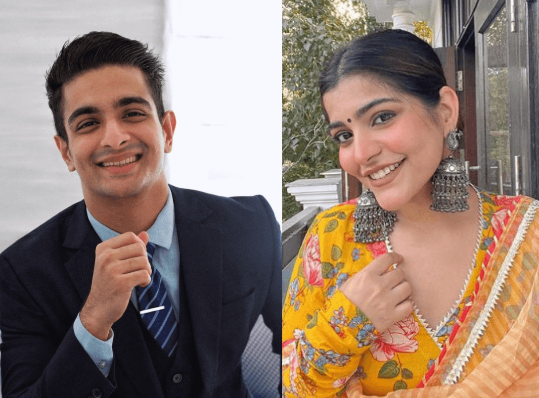 Cha-Ching! These Desi Influencers&#8217; Net Worth Is In Crores