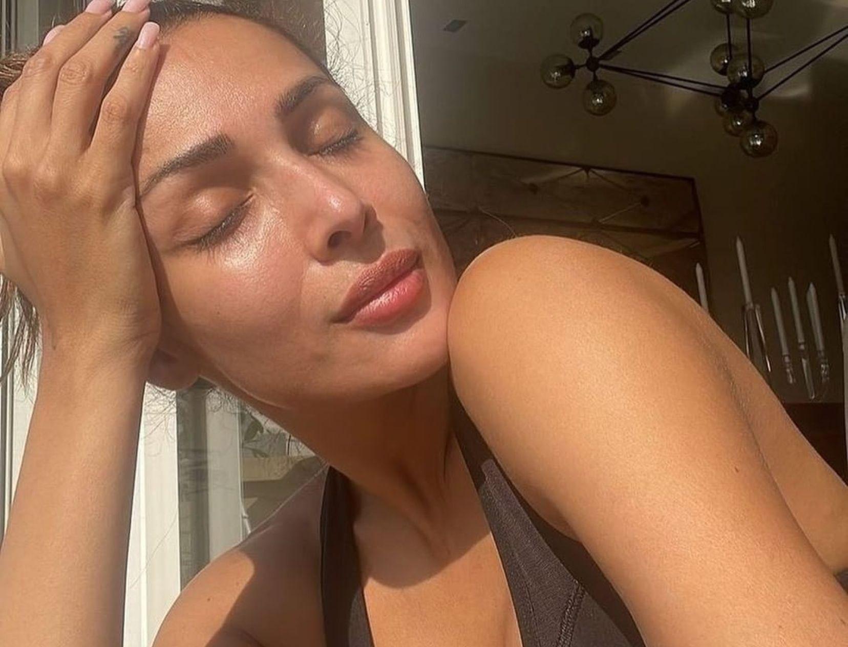 Malaika Arora’s DIY For Pimples Is Sitting In Your Kitchen RN
