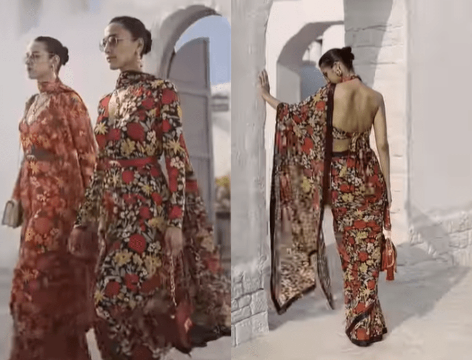 Sabyasachi Just Launched Resort 2023 Collection &amp; It Feels Like Every Other Insta Brand Ever!
