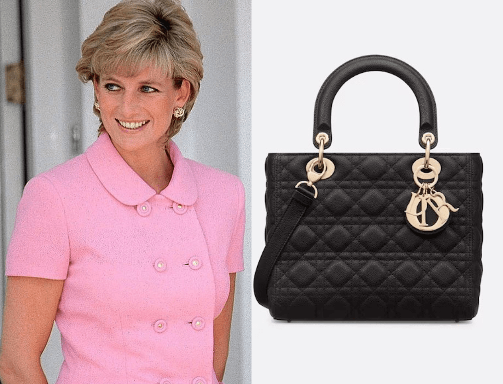 7 Iconic Handbags That Are Named After Celebrities!