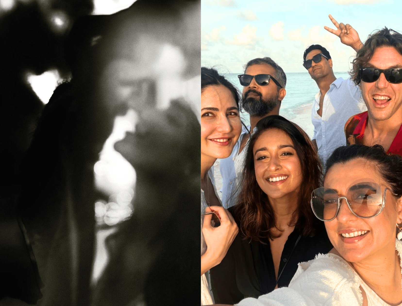 Here&#8217;s Why Fans Are Convinced Ileana Is Welcoming Her Baby With Katrina Kaif’s Brother!