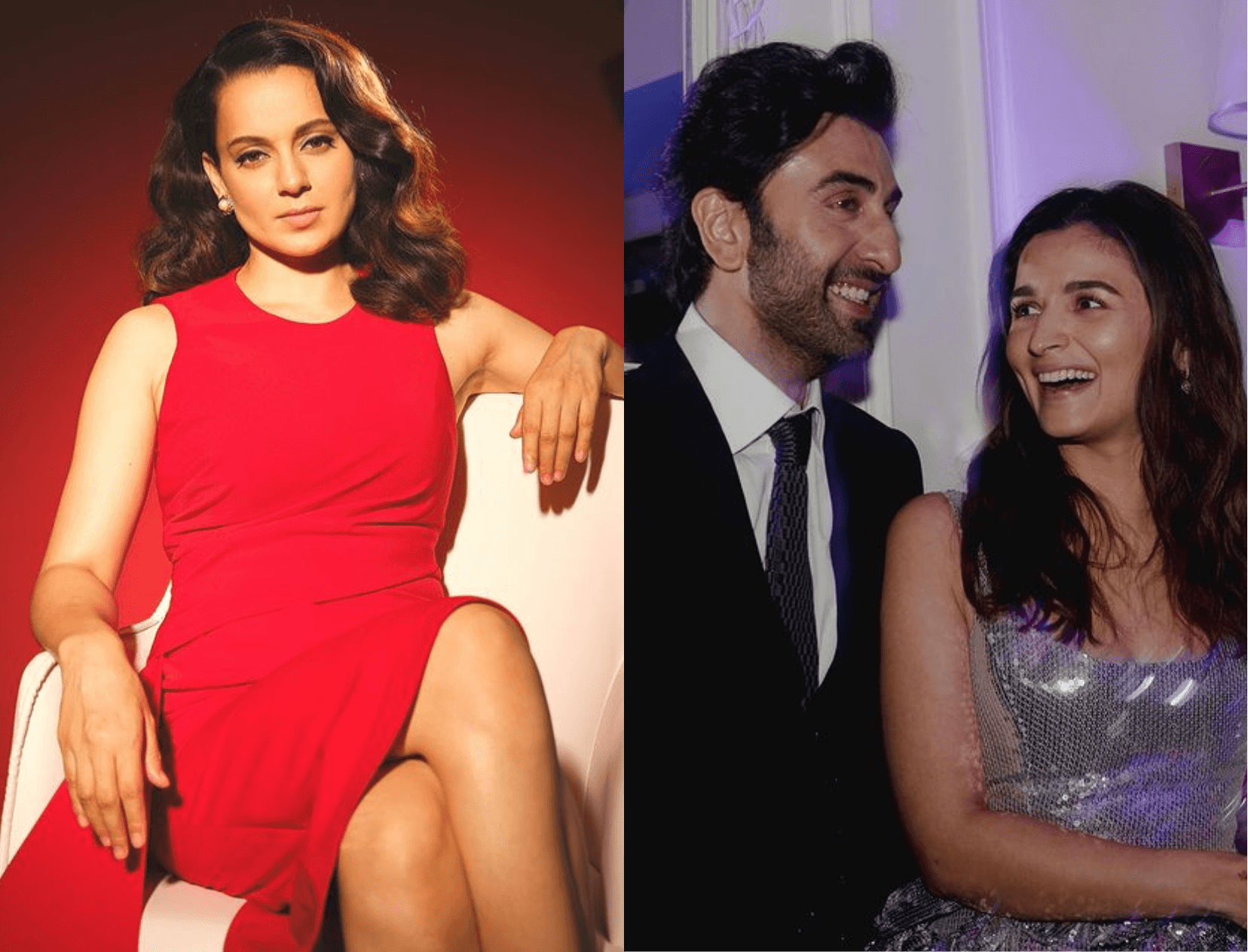 Kangana Ranaut&#8217;s Claims About Ranbir &amp; Alia’s Marriage Remind Us Why She Got Banned On Twitter