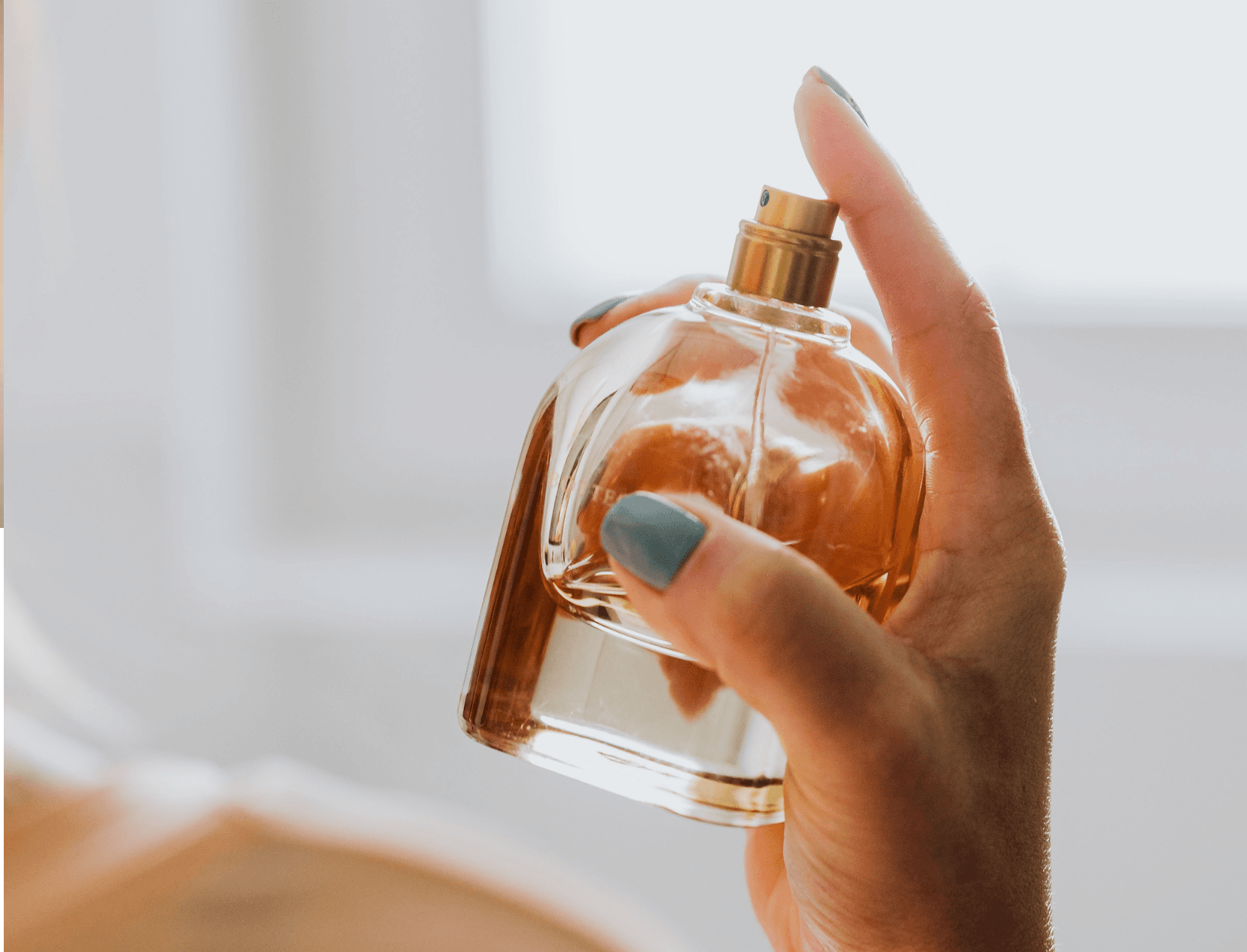 6 Perfumes That Smell So Good, You&#8217;ll Want To Eat Them!