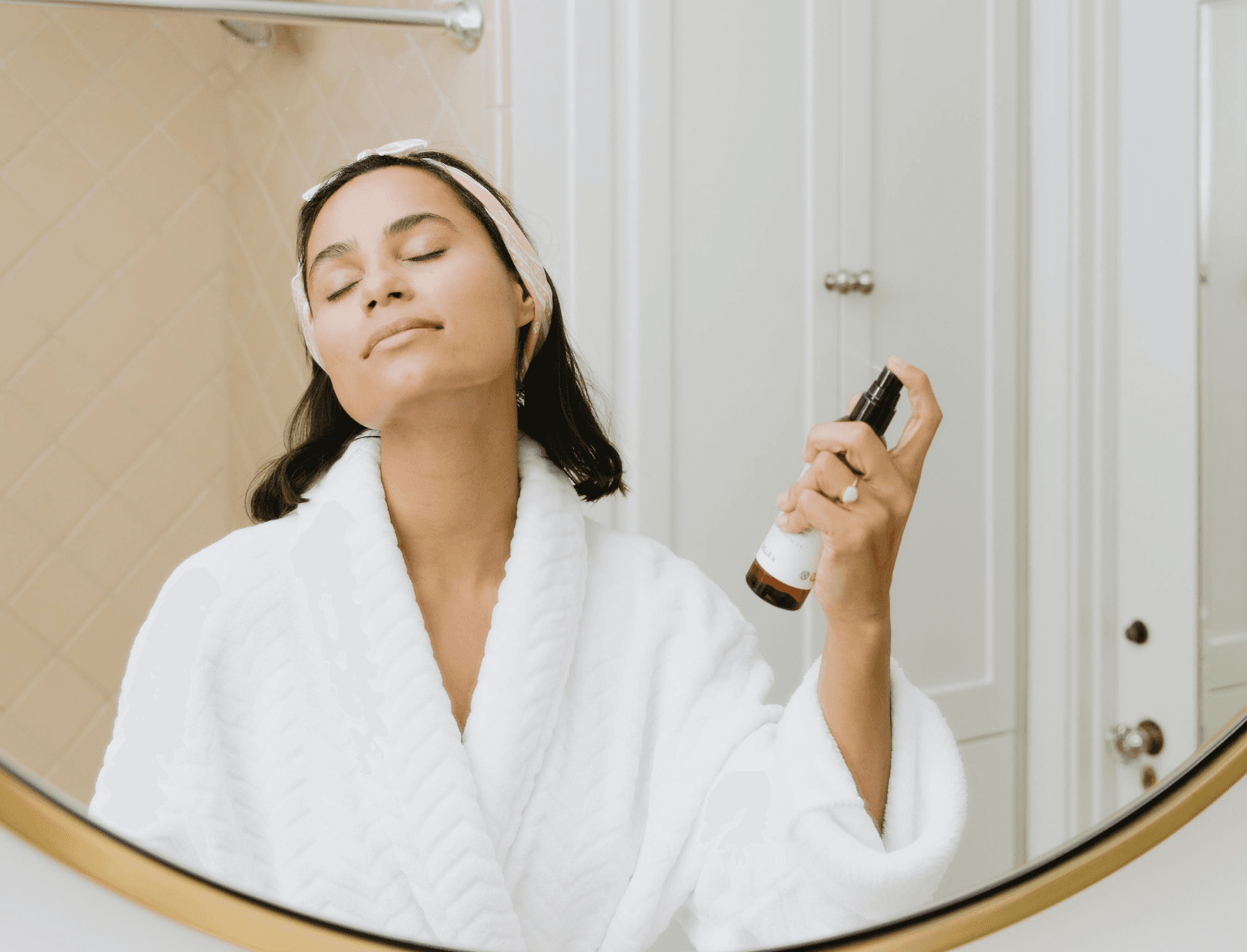 Ditching Your Skincare Routine Can Be Good For You, Here’s Why