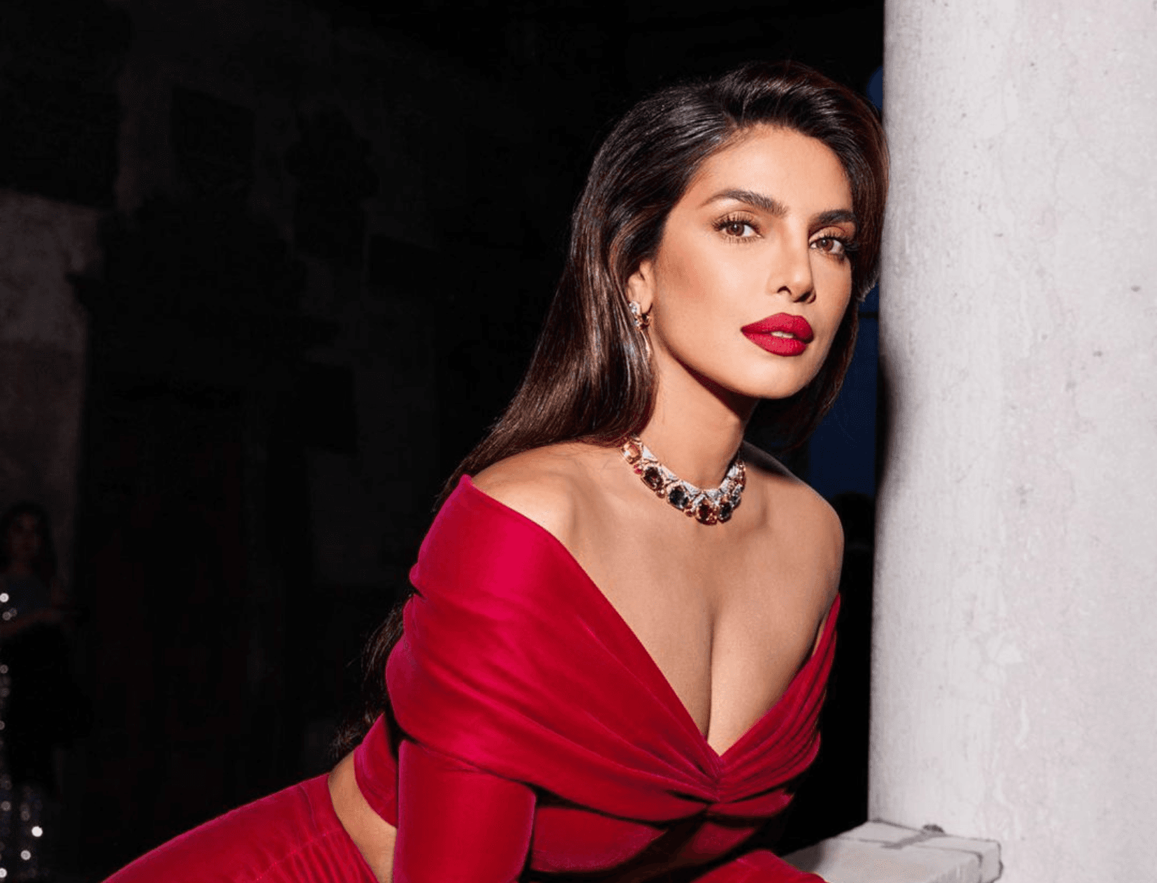 A Pakistani Actor Made The Most Outrageous Comments About Priyanka Chopra