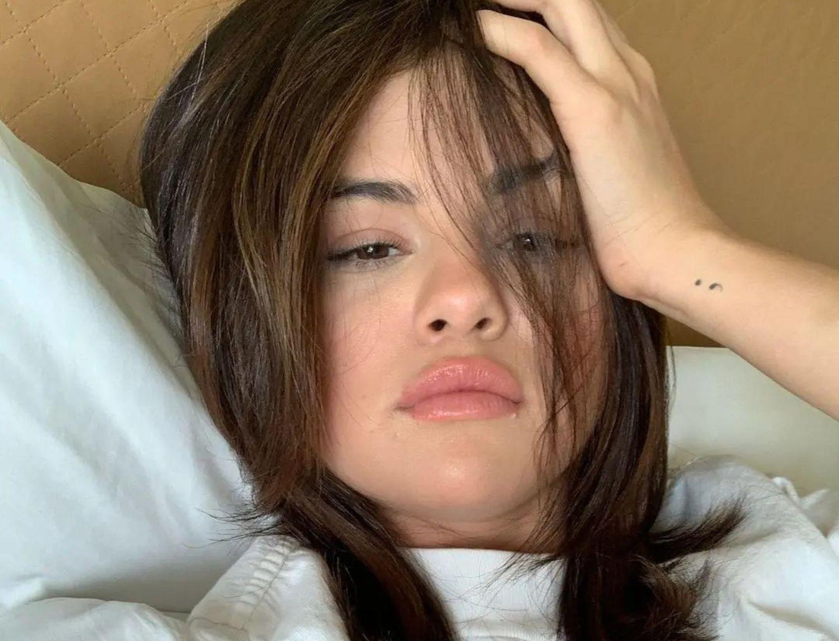Wait, Why Aren’t Selena’s Favourite Oils In Your Cart Already?