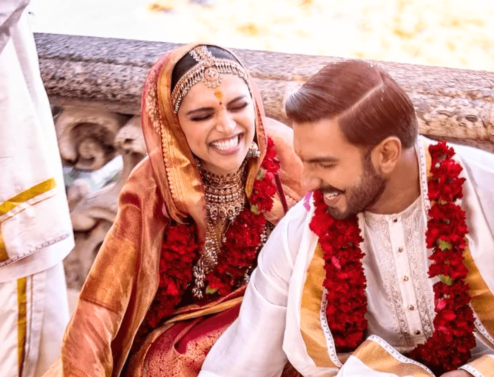 Sabyasachi Reveals The Best Thing About Deepika Padukone &amp; Ranveer Singh&#8217;s Wedding!