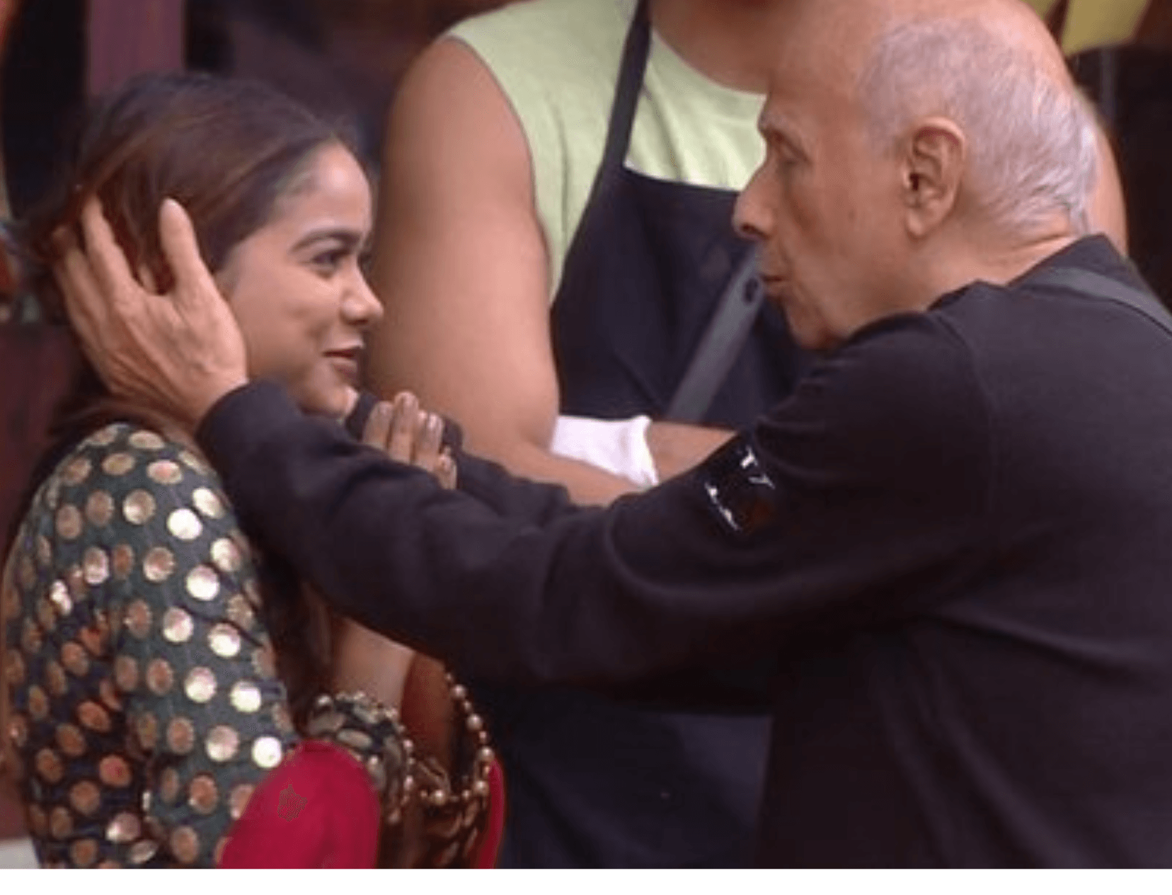 Mahesh Bhatt’s Touchy-Feely Act With Women Contestants Has Left Bigg Boss Viewers Furious!