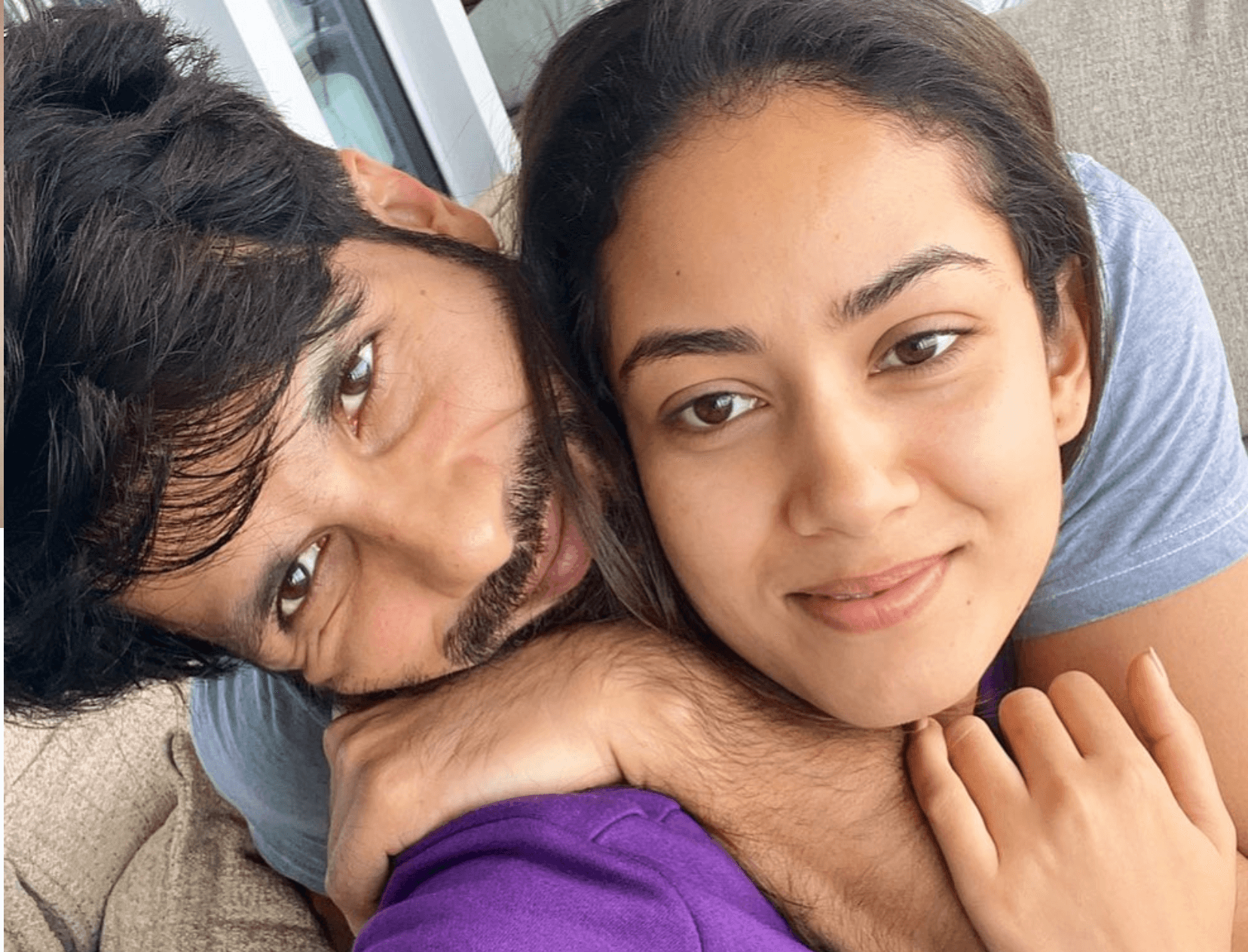 Shahid Hates The Way Mira Kapoor’s Hair Smells &amp; Here’s Why!