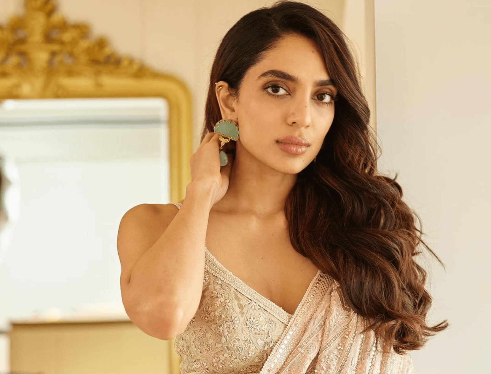 Amid The Success Of MIH 2, Sobhita Dhulipala Reveals How She Wants To Get Married