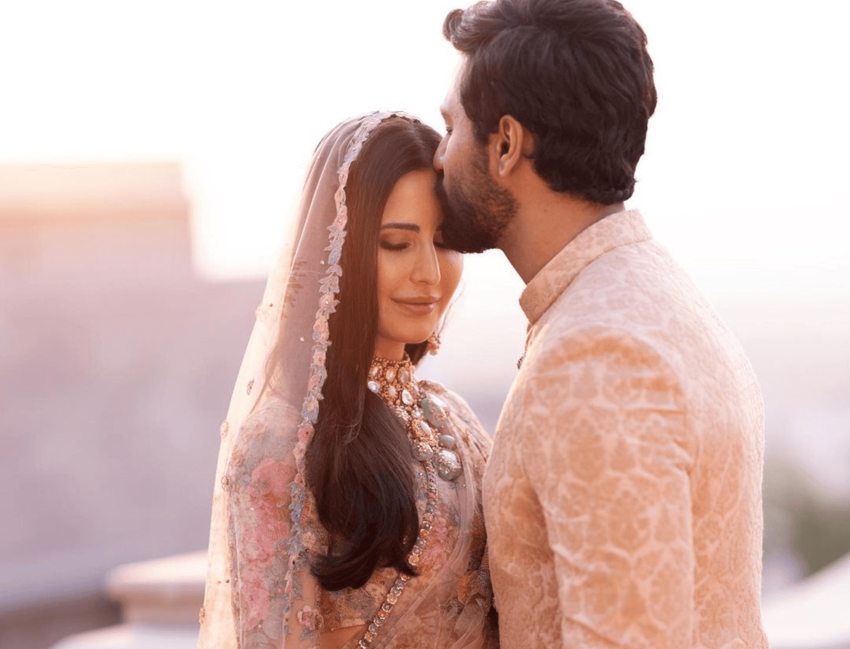 OMG! Vicky Kaushal Has The Cutest Thing To Say About His Wedding With Katrina