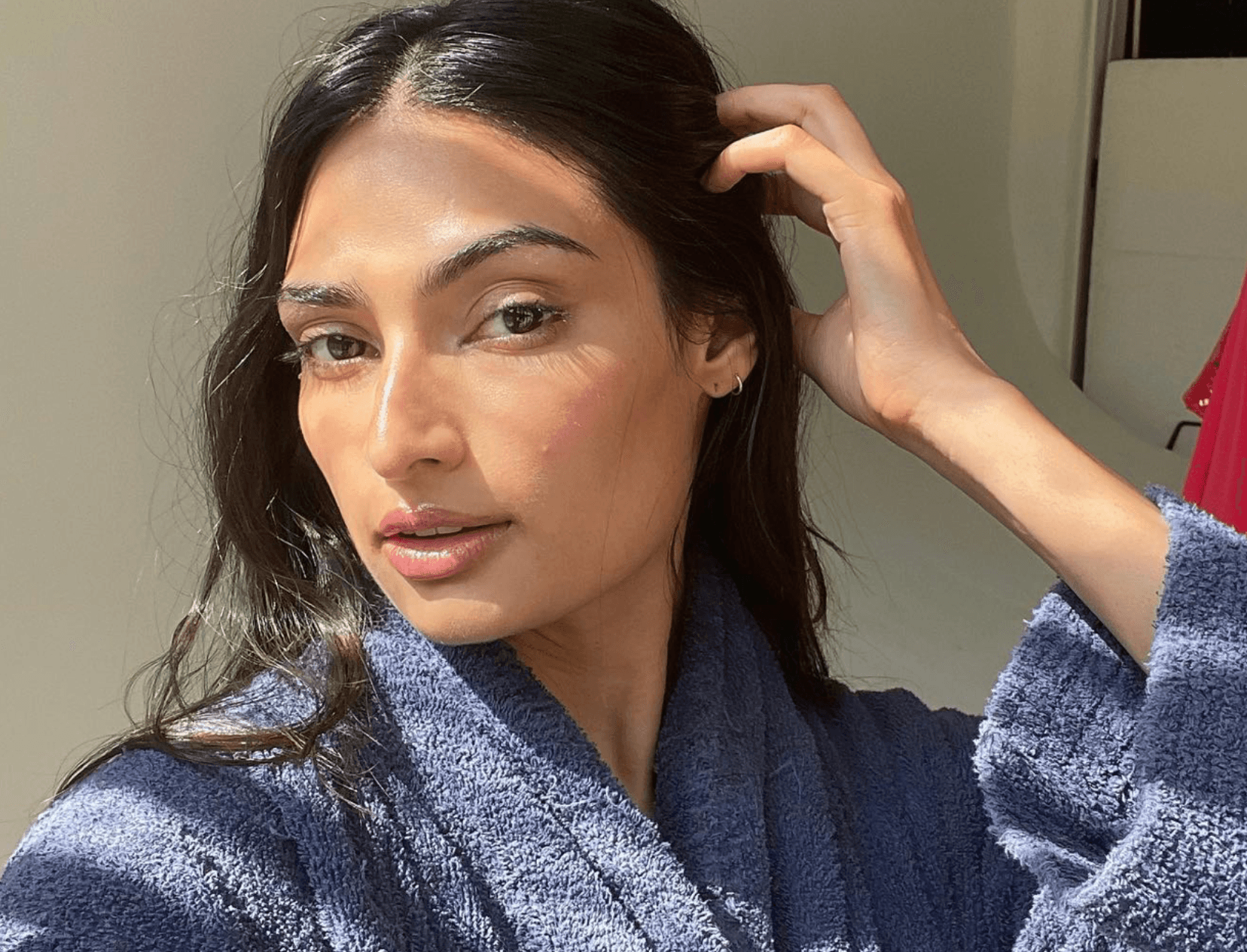 I Found 5 Dupes For Athiya Shetty&#8217;s Favourite Barrier Repair Cream