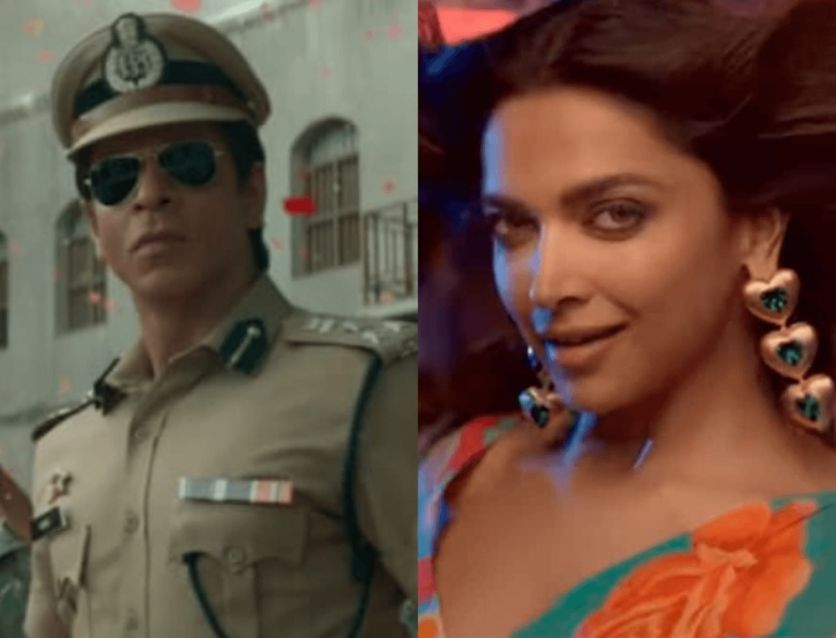 Shah Rukh Khan To Deepika Padukone: Here&#8217;s How Much The &#8216;Jawan&#8217; Cast Charged!