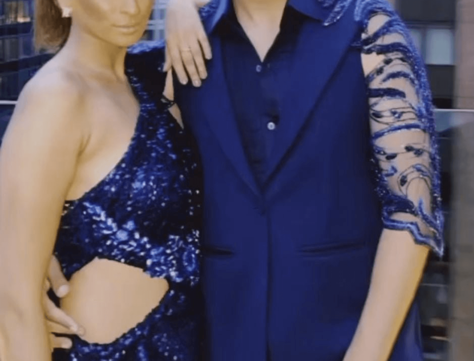 This Indian Influencer Couple Walked The Ramp At New York Fashion Week!