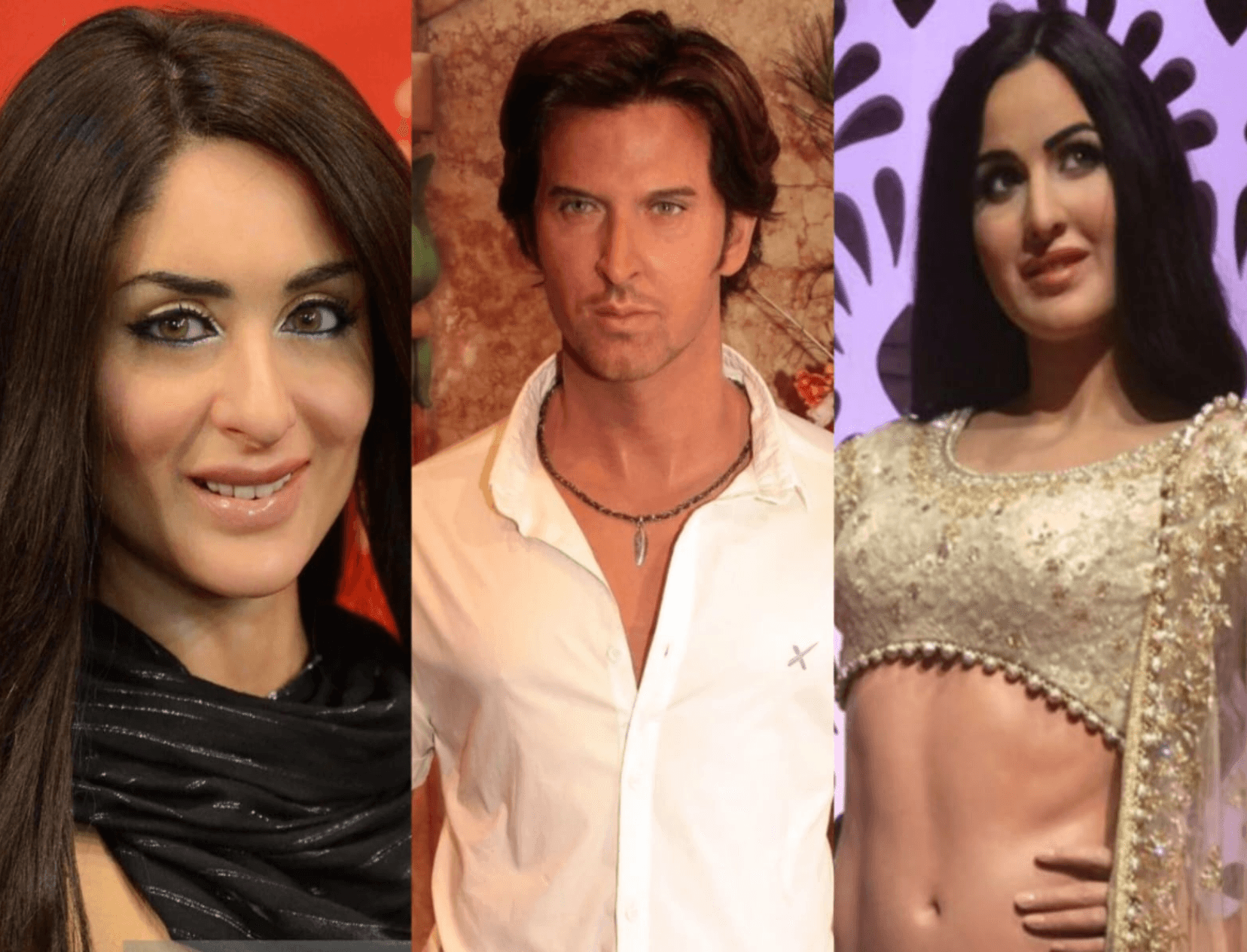 The Worst Bollywood Statues At Madame Tussauds That&#8217;ll Make You Cringe!