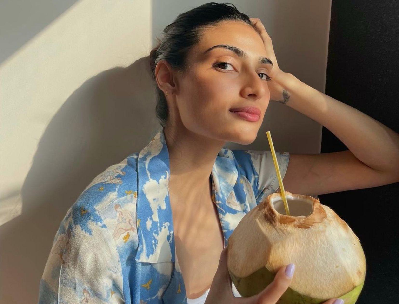 6 Coconut-Infused Products That Smell Like A Tropical Vacation