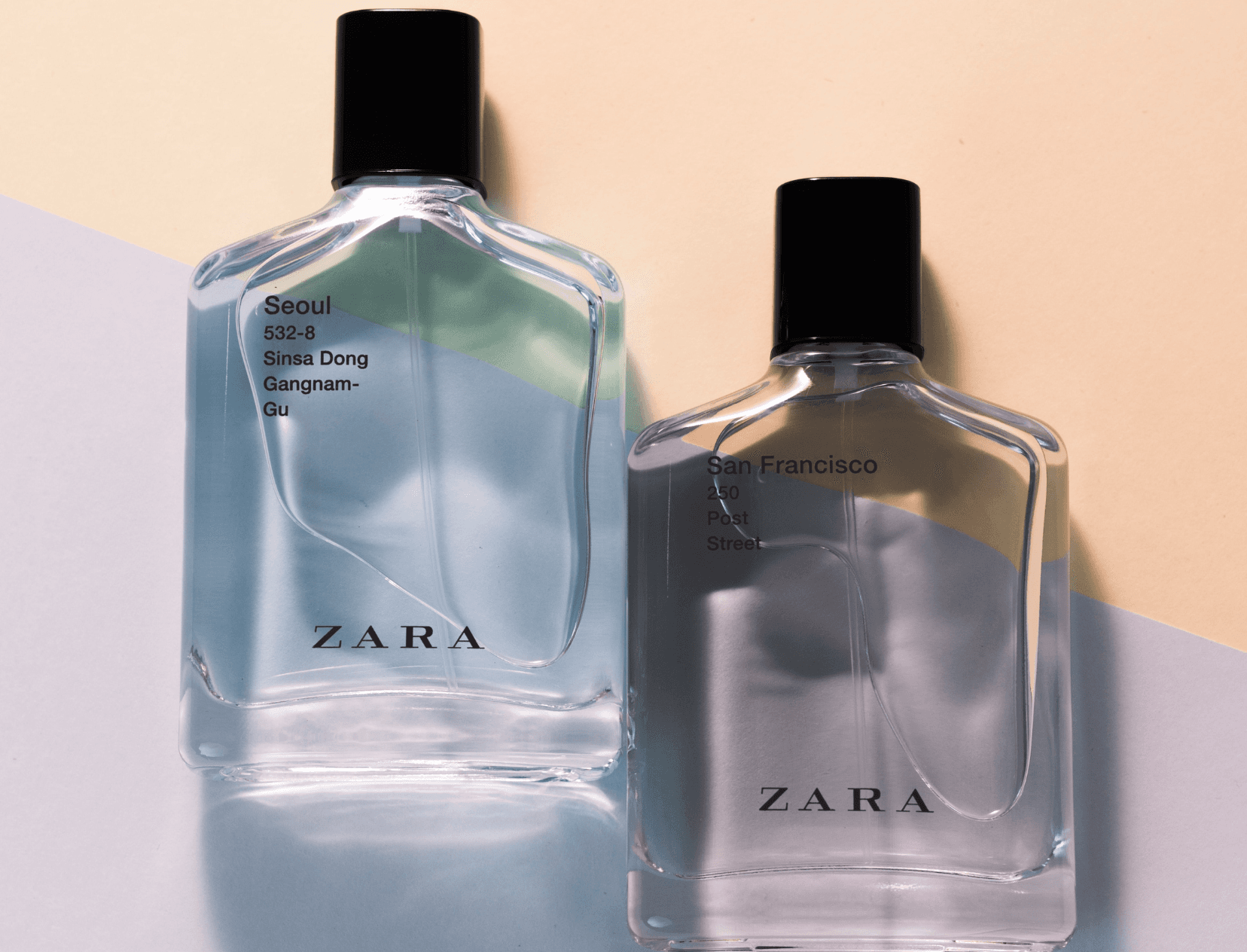 8 Zara Perfume Dupes That Are So Good, You’ll Stop Purchasing The Original!