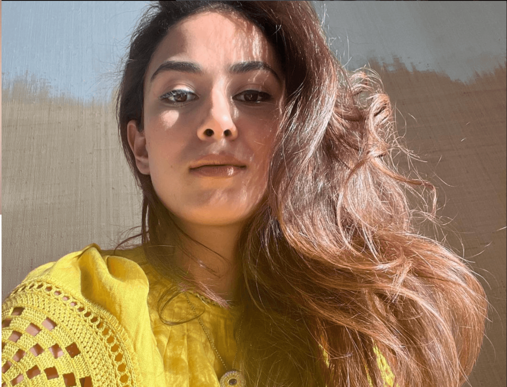 Mira Kapoor’s Tips For Hairfall May Be Unconventional, But They Work!