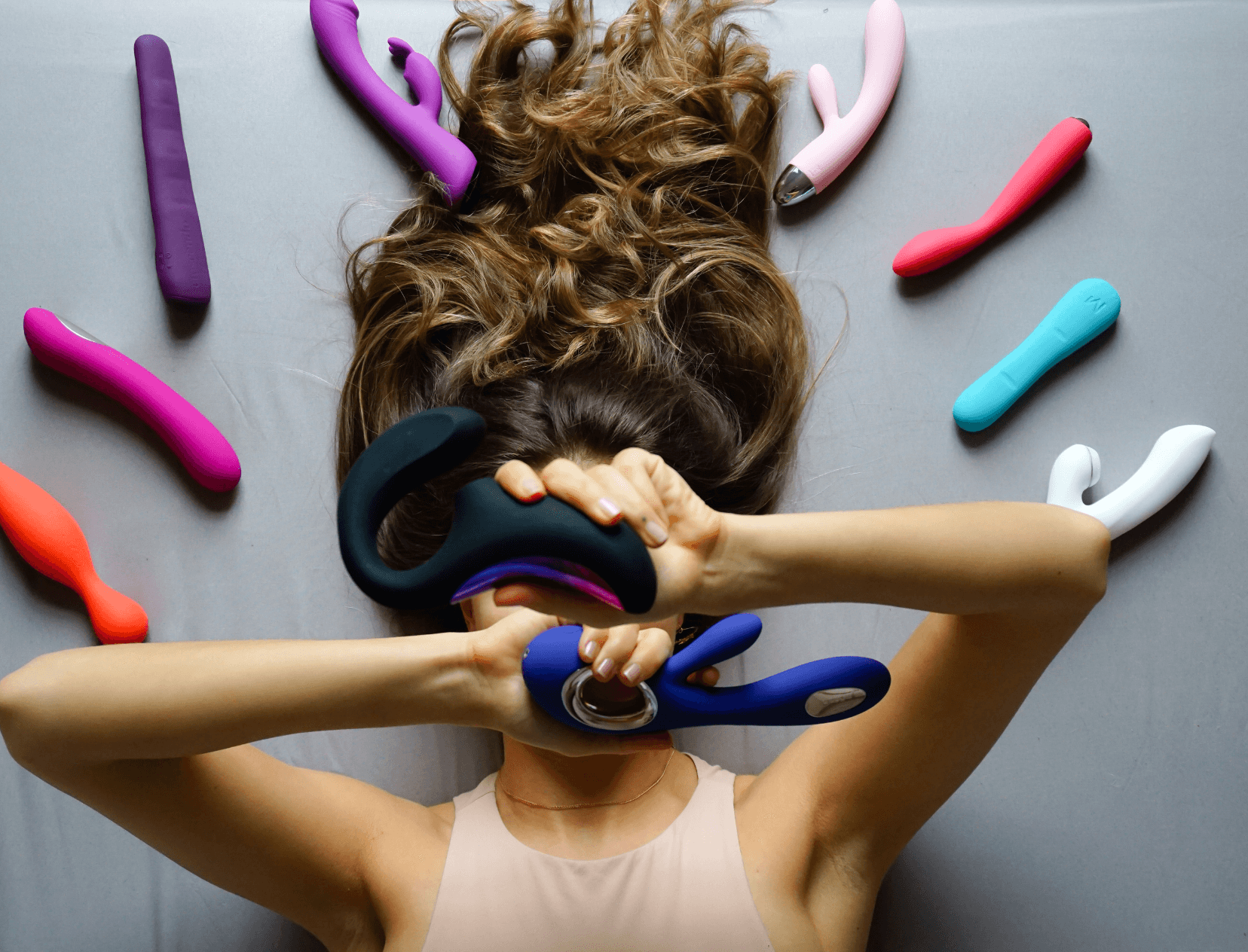 Your Beginner-Friendly Guide To Buying Sex Toys Online
