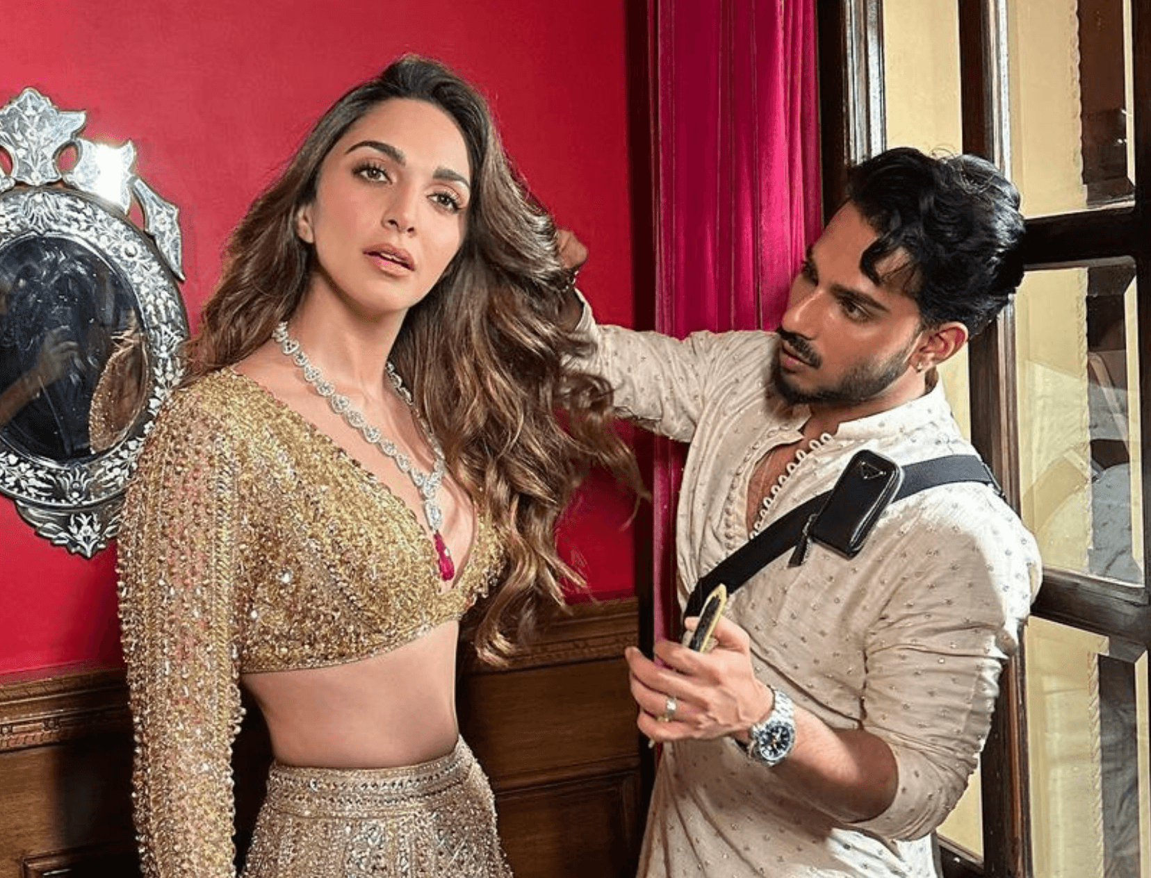 5 Tips Celebrity Hairstylist Amit Thakur Always Has Up His Sleeve 