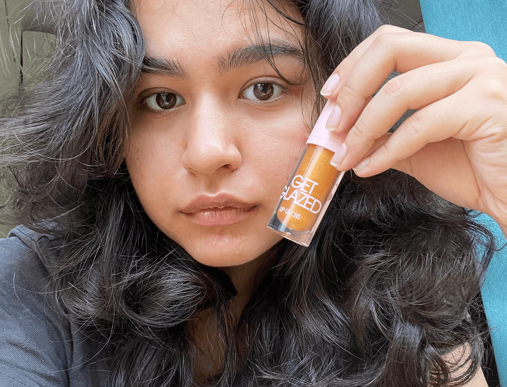 Flossy Cosmetics&#8217; Get Glazed 24k Lip Gloss Has Travelled With Me On Every Single Flight, Here&#8217;s Why