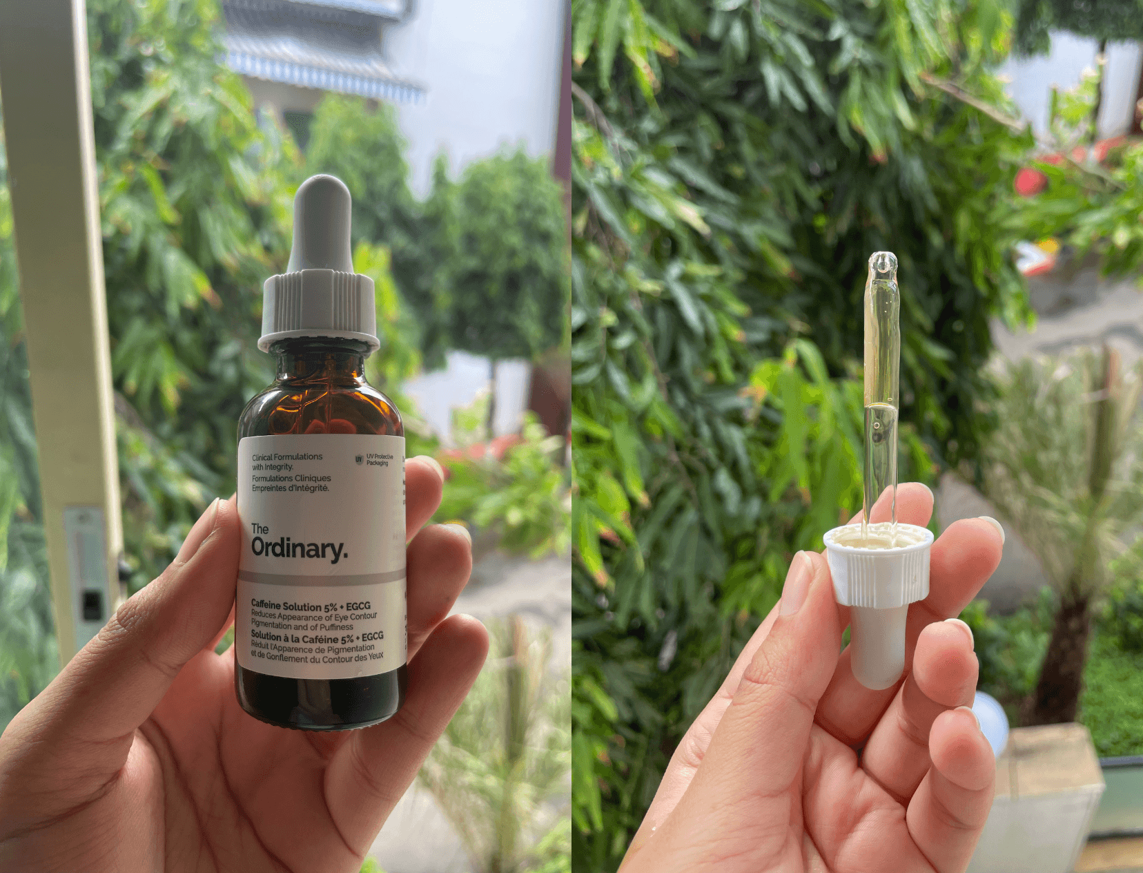 Eye Creams May Be A Scam But Trust Me, The Ordinary&#8217;s Caffeine Solution Eye Serum Actually Works