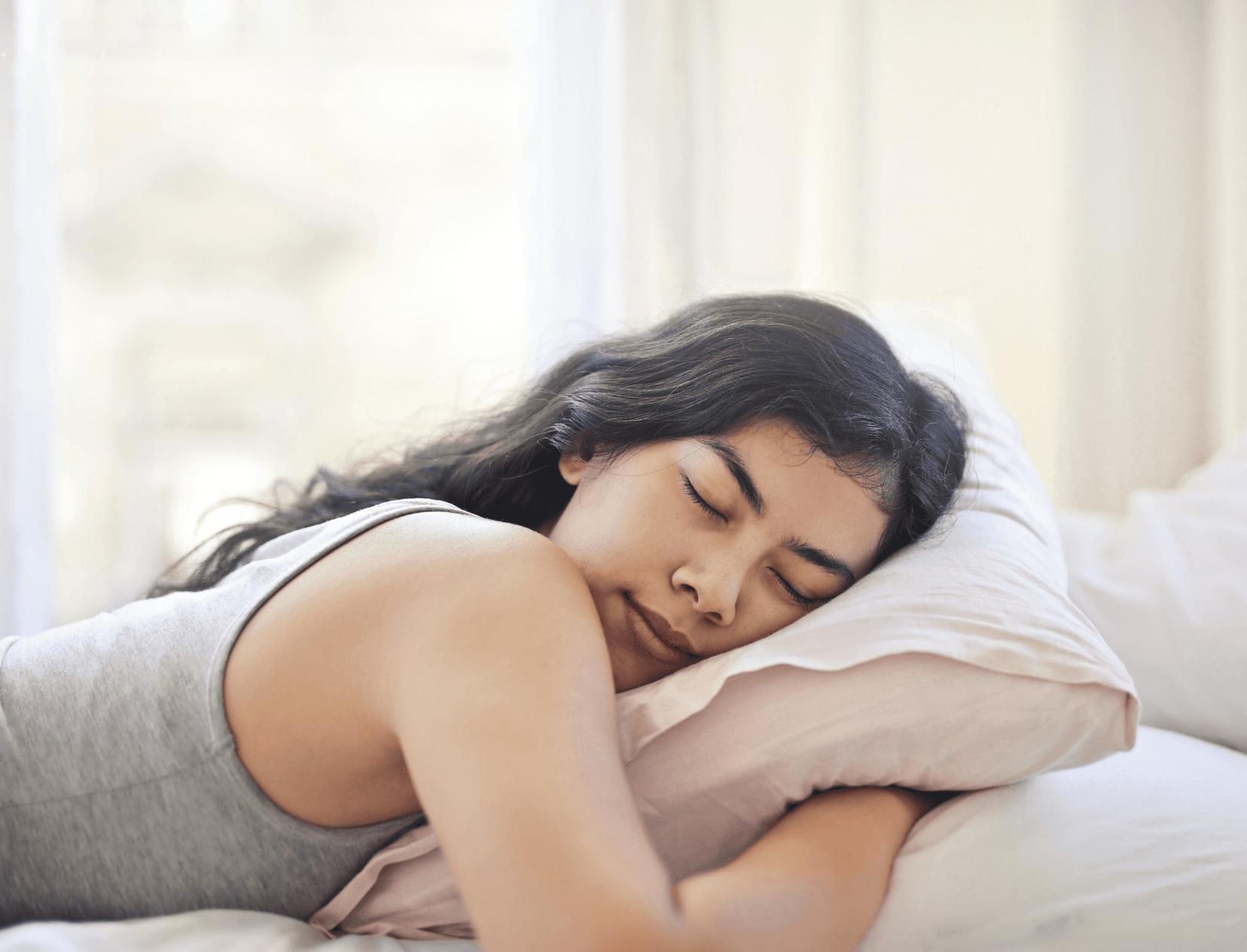 5 Products We&#8217;re Adding To Our Nighttime Routine For Peaceful Sleep During Period Days