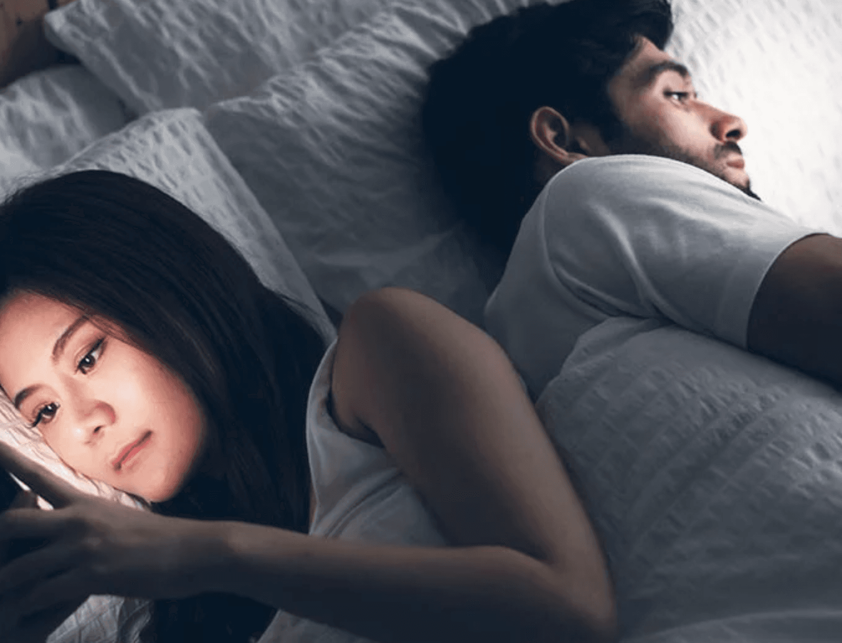 10 Women Reveal How They Find Out That Their Partner Was Cheating On Them