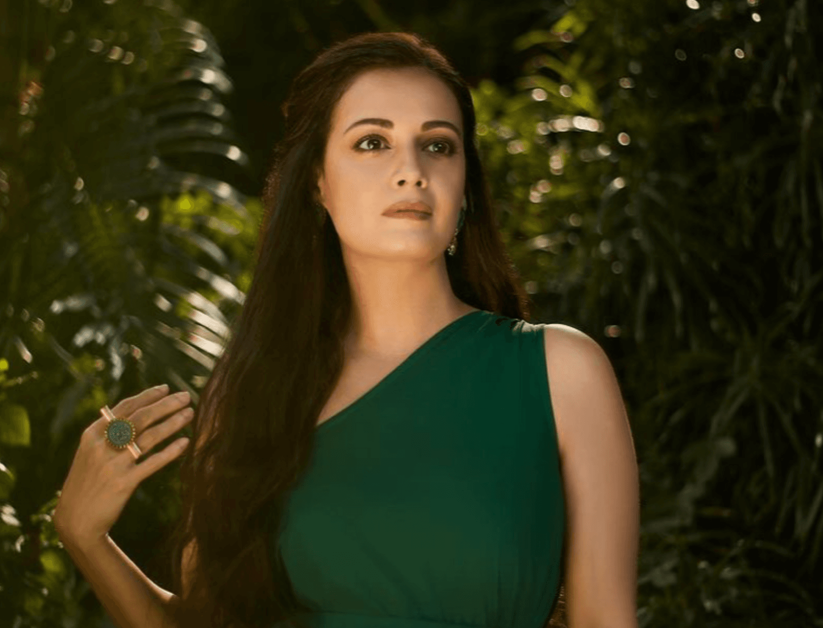 Dia Mirza&#8217;s Secret To Glowing Skin Is Drinkable &amp; Kind Of A Game Changer