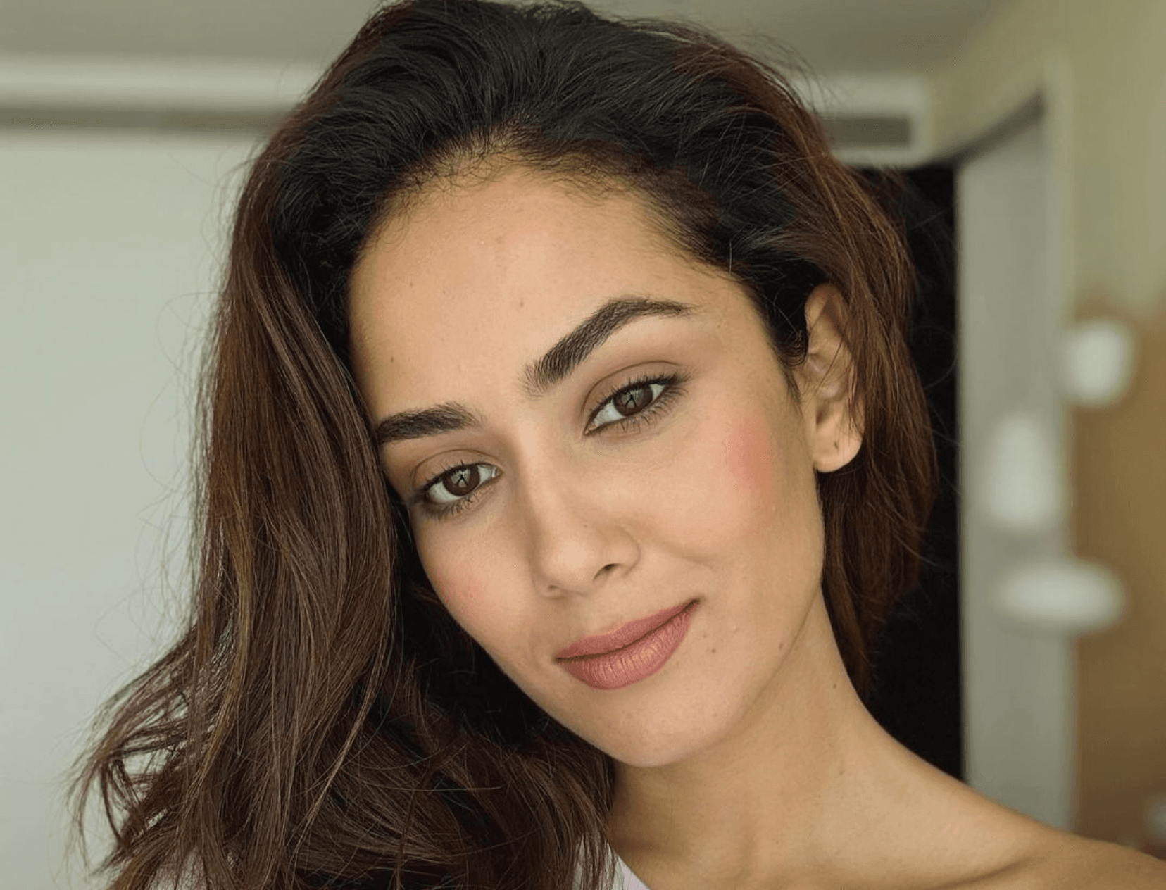 Mira Kapoor&#8217;s &#8216;Kaccha Doodh&#8217; Remedy Is Probably The Best Thing For Your Skin This Winter