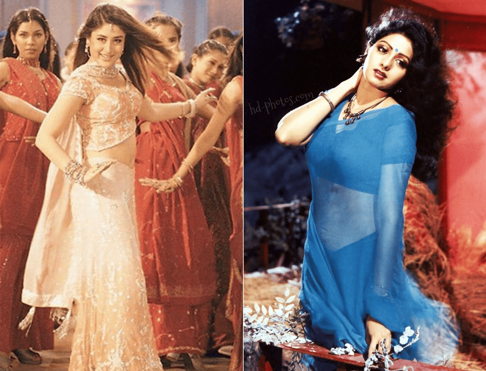 12 Outfits Actresses Wore In Bollywood Movies That I Would LOVE To Add To My Closet