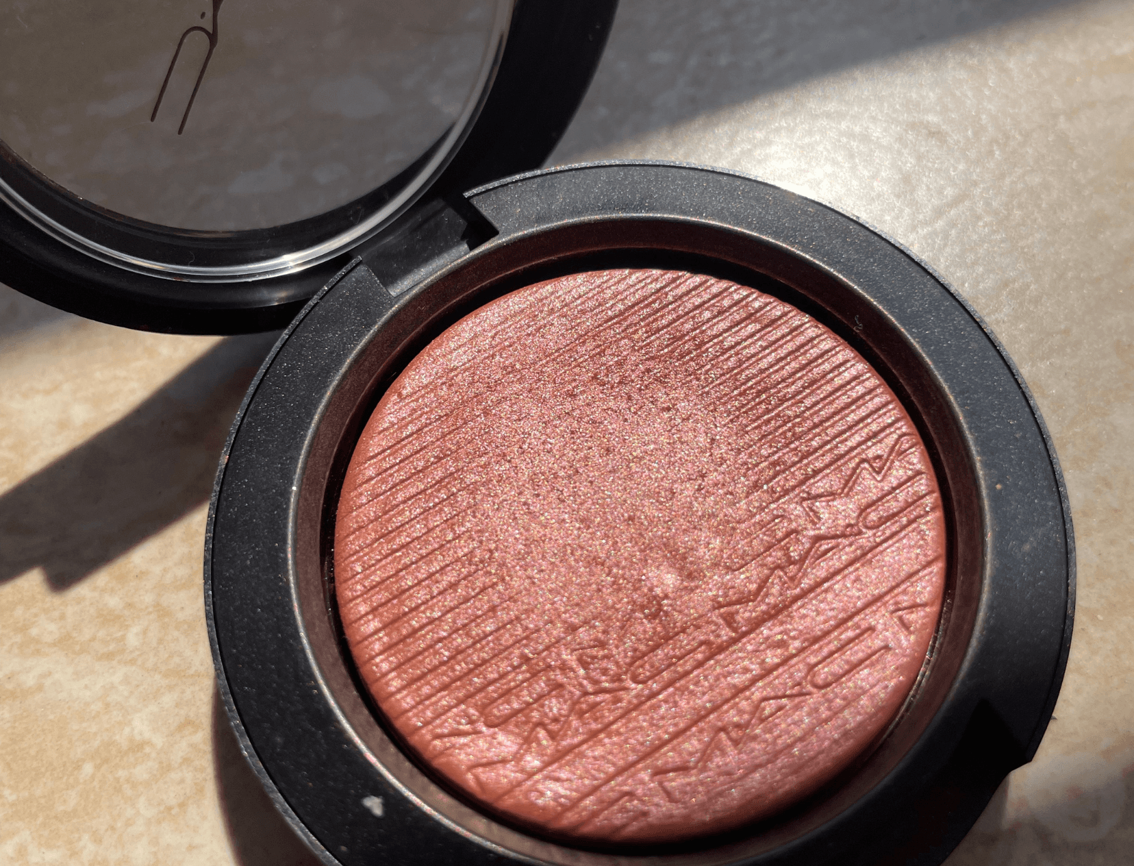 From Clean Girl To Sugar Plum Makeup, This MAC Compact Does It All!