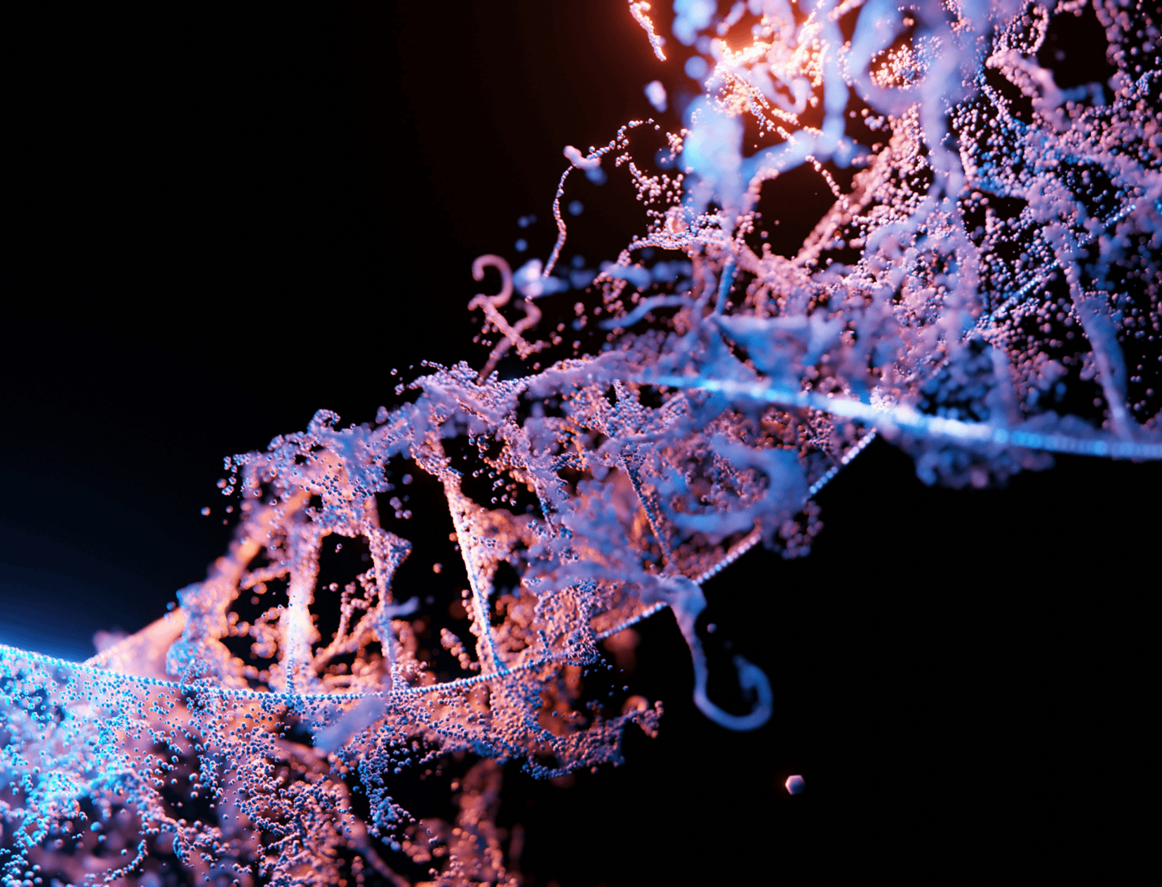 A Deep Dive Into Your DNA: It Reveals More Than Your Social Media Profile!