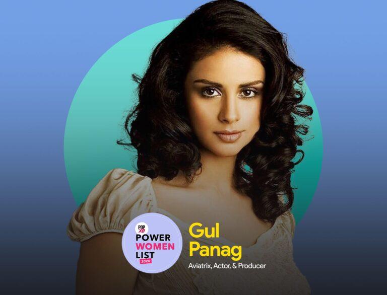 POPxo Power Women List 2024: Gul Panag, The Woman Who Does It All