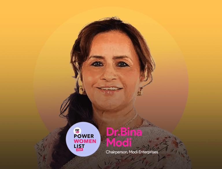 POPxo Power Women List 2024: Dr. Bina Modi, The Woman Who Inspires Change