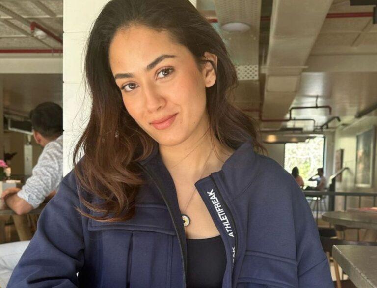 Why Isn’t Mira Kapoor’s Favourite Ingredient Part Of Your Routine Yet?