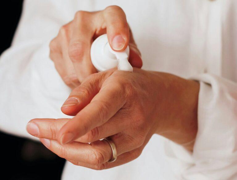 Do You Really Need A Hand Care Routine? The Internet Thinks So!