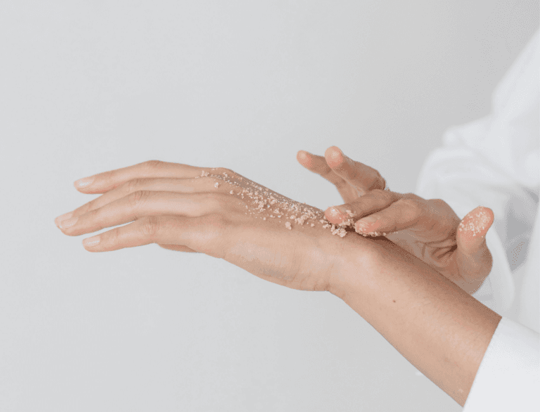 A No-Nonsense Guide To Exfoliation For Your Skin Type