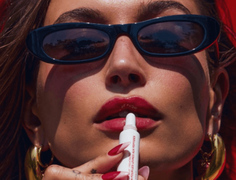 5 Dupes For Hailey Bieber’s Newest Lip Balm