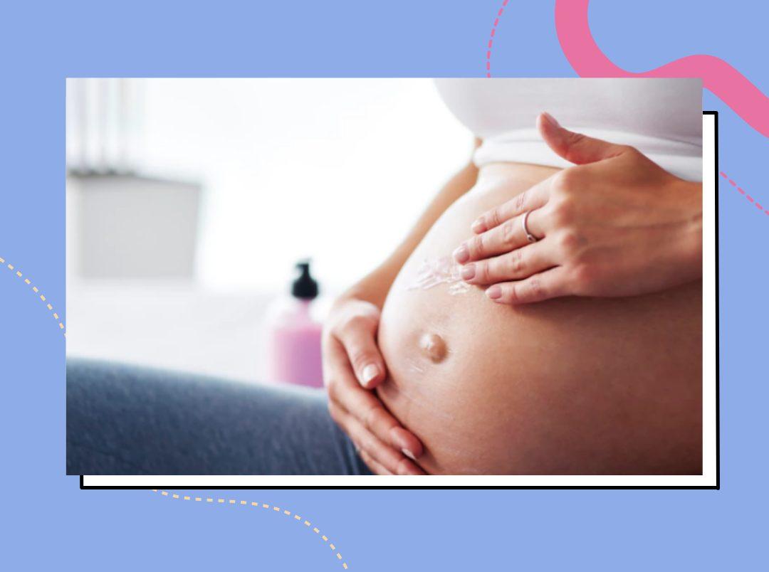 9 Ways You Can Prevent Pregnancy Stretch Marks Naturally